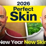 The Unexpected Men’s Skincare Boom 5 Products That Will Transform Your Skin in 2026