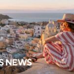 Travel’s Astonishing Anti-Aging Power How traveling can help slow down aging, according to a study