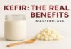 Kefir: The #1 Drink for Gut Health & Microbiome Support