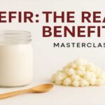 Gut Drinks: Ancient Elixirs, Modern Medicine? Kefir: The #1 Drink for Gut Health & Microbiome Support