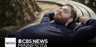 Napping during the day may be an indicator of early death risk