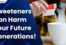 New Study Links Common Sweeteners to Long-Term