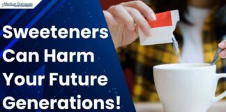 New Study Links Common Sweeteners to Long-Term