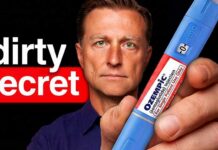 The Dirty Secret Behind Ozempic's Weight Loss