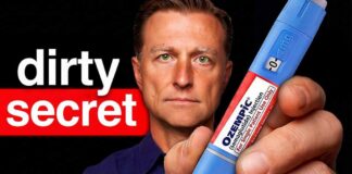 The Dirty Secret Behind Ozempic's Weight Loss