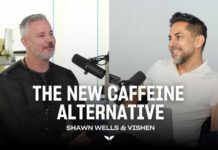 The New Caffeine Alternative