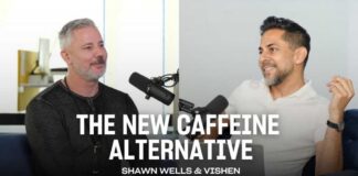 The New Caffeine Alternative