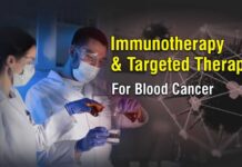 These New Cancer Therapies Are Saving Lives - Here's How
