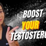 Hidden Dangers of Low Testosterone Real Doctor Shares Supplements that ACTUALLY Raise Testosterone - No Fluff.
