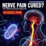 Fixing the Root Cause of Chronic Nerve Pain—By Replacing Damaged Cell Batteries
