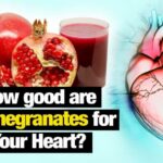 Pomegranate Study Finds Surprising Health Benefits Does Pomegranate Juice Lower Blood Pressure? Heart Benefits + How Much to Drink