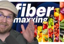 Fibermaxxing: The Mistake Most People Make When They Feed Their Gut 🍇 The Gut Insiders | Ep. 07