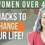 Blood Sugar Hacks That Make You Immune to Carbs Top 10 Blood Sugar Hacks That Actually Work | For Women 40+