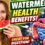 Watermelon’s Surprising Heart Benefits Why You Should Eat Watermelon Daily | 10 Amazing Health Benefits