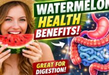 Watermelon’s Surprising Heart Benefits Why You Should Eat Watermelon Daily | 10 Amazing Health Benefits