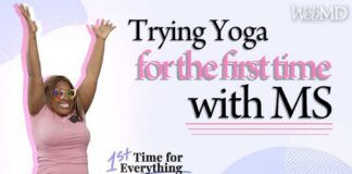 Yoga for Multiple Sclerosis: A Beginner's Journey | WebMD