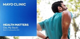 Back Pain Relief: When to Worry & What Helps | Mayo Clinic Health Matters Podcast