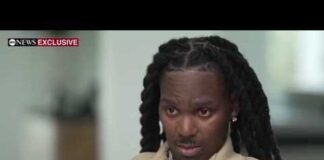 Former NFL star Chris Johnson reveals ALS diagnosis at 39