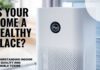 The Truth About Indoor Air Pollution | How Interior Design Affects Your Health