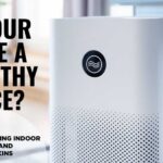 Kitchen Air Fogging Brains? The Truth About Indoor Air Pollution | How Interior Design Affects Your Health