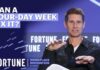 Microsoft’s 4-day Work Week Trial Leads to Surprising Results Burnout is Breaking Work: Can a Four-Day Week Fix It?