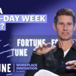 Burnout is Breaking Work: Can a Four-Day Week Fix It?
