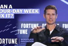 Microsoft’s 4-day Work Week Trial Leads to Surprising Results Burnout is Breaking Work: Can a Four-Day Week Fix It?