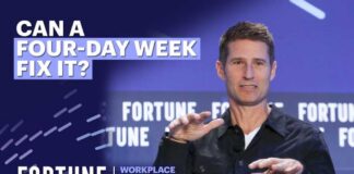 Burnout is Breaking Work: Can a Four-Day Week Fix It?
