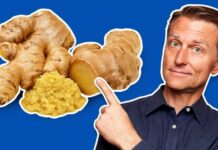 Spice Trap: When Ginger Turns Dangerous AVOID Ginger if You Have THESE Problems