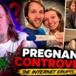 Couple’s ‘Down Syndrome-Abortion’ Announcement Sparks National Backlash DISCOURSE: The Down Syndrome Abortion Controversy
