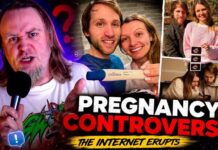 Couple’s ‘Down Syndrome-Abortion’ Announcement Sparks National Backlash DISCOURSE: The Down Syndrome Abortion Controversy