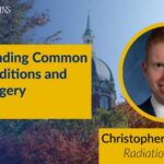 3 A.M. Hand Pain? Why Your Aching Hands Deserve More Attention Understanding Common Hand Conditions and When Surgery Is Needed
