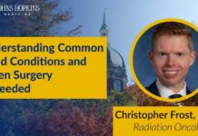 3 A.M. Hand Pain? Why Your Aching Hands Deserve More Attention Understanding Common Hand Conditions and When Surgery Is Needed