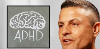Brain Expert Explains Why ADHD Prevalence Has Gone Up | Dr. Steven Storage