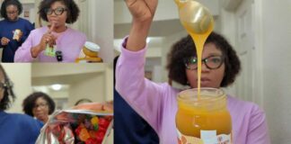 SEA MOSS ~ Gel & Gummy + Review + Sea Moss Benefits