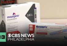 New study connects popular diet drugs and reduced violent behavior