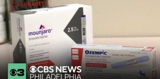 New study connects popular diet drugs and reduced violent behavior