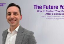 Ignored Concussions, Permanent Consequences Understanding Concussions and Brain Health | The Future You