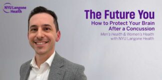 Understanding Concussions and Brain Health | The Future You