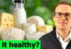 Milk & Dairy: Health Food or Hidden Danger?
