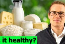 Milk & Dairy: Health Food or Hidden Danger?
