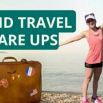 How to get rid of travel bloating: Tips for relief IBS and Travel: 7 Hidden Triggers (and How to Prevent Flare-Ups) From a Dietitian
