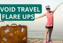 How to get rid of travel bloating: Tips for relief IBS and Travel: 7 Hidden Triggers (and How to Prevent Flare-Ups) From a Dietitian