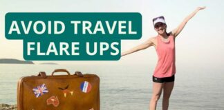 IBS and Travel: 7 Hidden Triggers (and How to Prevent Flare-Ups) From a Dietitian