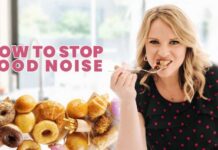 What is Food Noise? Causes, Symptoms and Effect on Mental Health Silencing the ADHD Food Noise: EFT Tapping Techniques