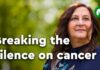 Living with Stage 4 Cancer: How Ameena is Breaking Taboos in her Community