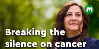 Living with Stage 4 Cancer: How Ameena is Breaking Taboos in her Community