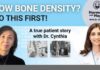Low Bone Density at 40+? A Dentist’s Journey from Osteoporosis to Osteopenia — What Actually Worked