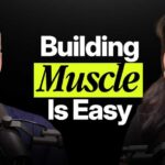 Best Protein For Building Muscle If You Want To Build Muscle FAST You Need To Start Doing THIS! | Brad Schoenfeld