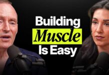 If You Want To Build Muscle FAST You Need To Start Doing THIS! | Brad Schoenfeld